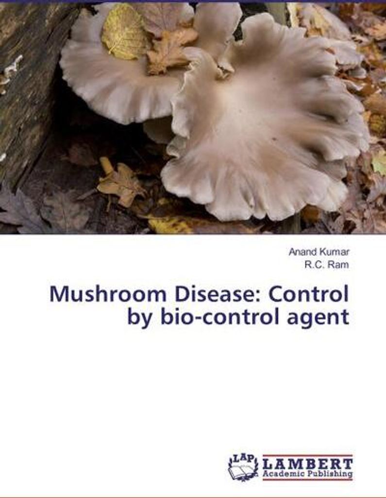 Mushroom Disease: Control by bio-control agent