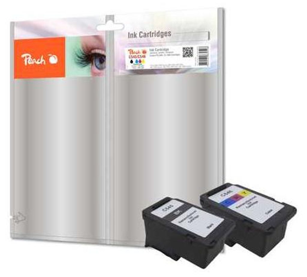 Tinte Spar Pack PI100-223 (kompatibel zu Canon PG545, Produktbild 