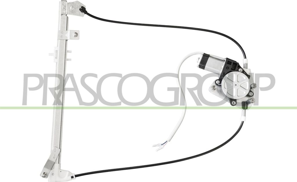 PRASCO LA001W022 Elektrischer Fensterheber Vorne Links für LANCIA Y (840A)