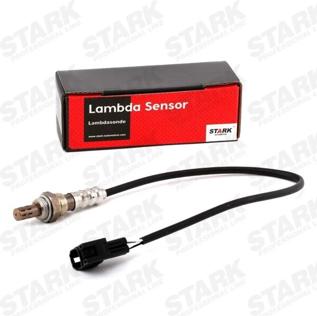 Sonde lambda pour contrôle technique Sedici - STARK SKLS-0140374 stable