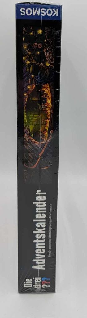 Die drei ??? Adventskalender Produktbild 16