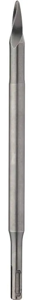 Burin Pic SDS Max Long 600mm pour Travaux de Démolition et Maçonnerie