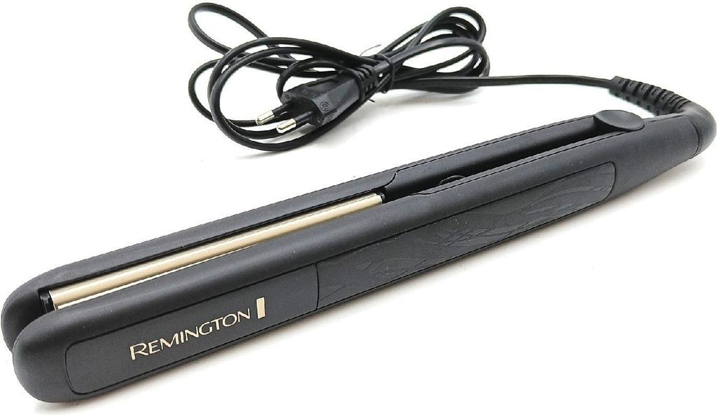 Remington Glätteisen Haarpflege Ceramic Care Schutz Produktbild 