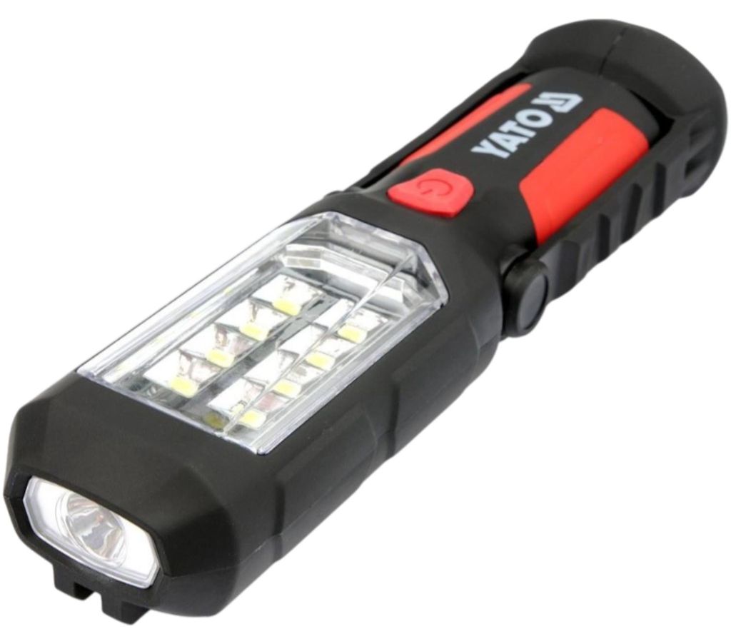 Lampa Warsztatowa 8 1 Led, 280Lm Diodowa Zdjęcie produktu 