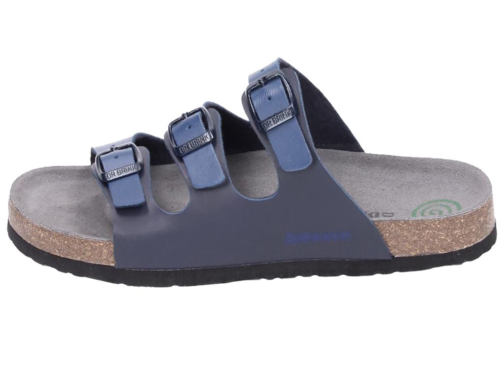 Dr Brinkmann Pantofle EUR 43 Zdjęcie produktu 