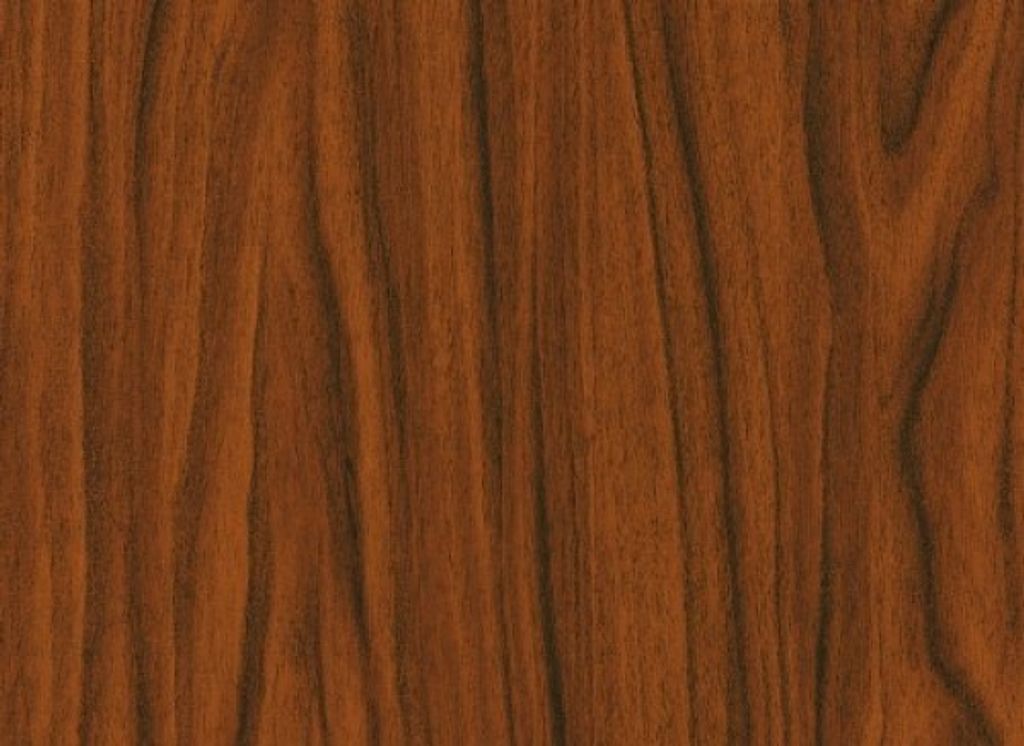 d-c-fix Selbstklebefolie Gold Nussbaum 90 cm x 2,1 m Produktbild 