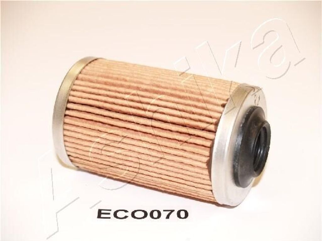Ölfilter ASHIKA 10-ECO070 Filtereinsatz für OPEL INSIGNIA Caravan Vectra C Caravan (Z02) INSIGNIA INSIGNIA Stufenheck Vectra C Limousine (Z02)