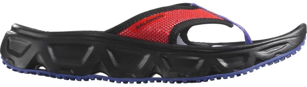 SALOMON SHOES REELAX BREAK 6.0 W Cosmic/Black/Fl 000 000 42