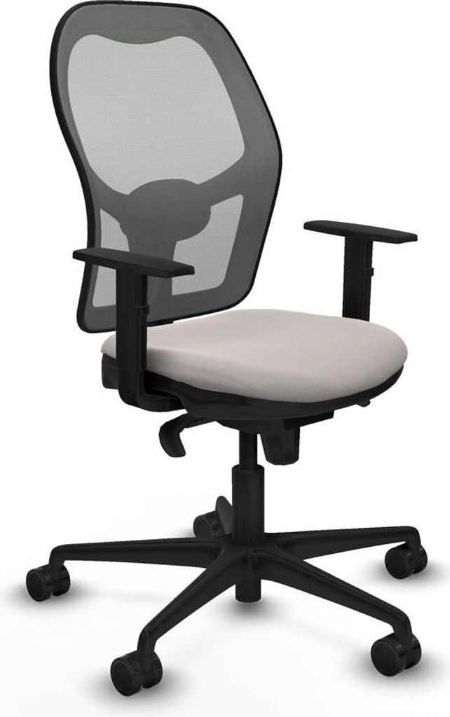 Bürostuhl Piqueras y Crespo 1D036N0 Weiß
