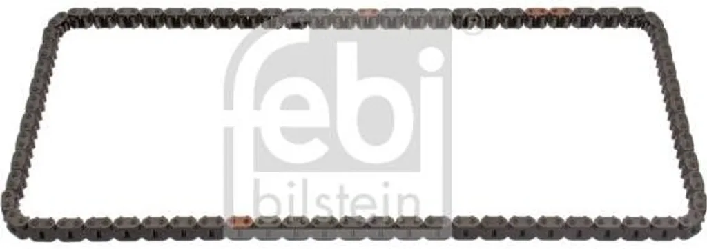 Chaîne de distribution FEBI 38019 pour Classe C et E - OE A0009930978