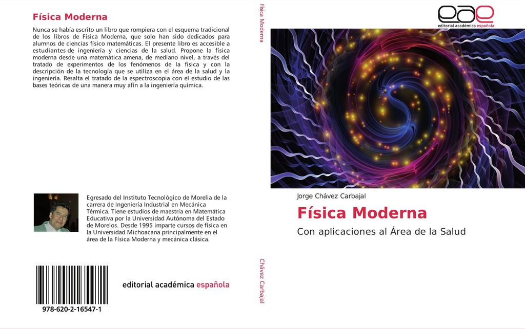Física Moderna