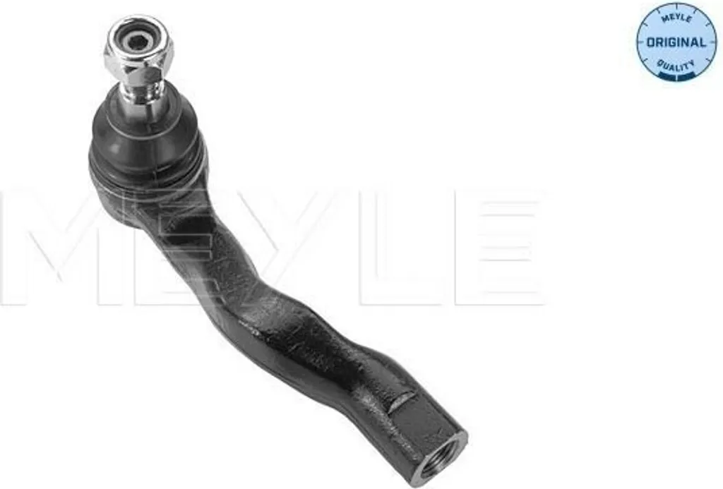 Rotule de Direction MEYLE 016 020 0034 pour Entretien Mercedes Vito Viano