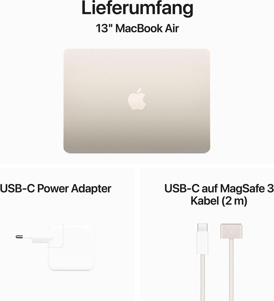 Apple MacBook Air Obrázek produktu 13