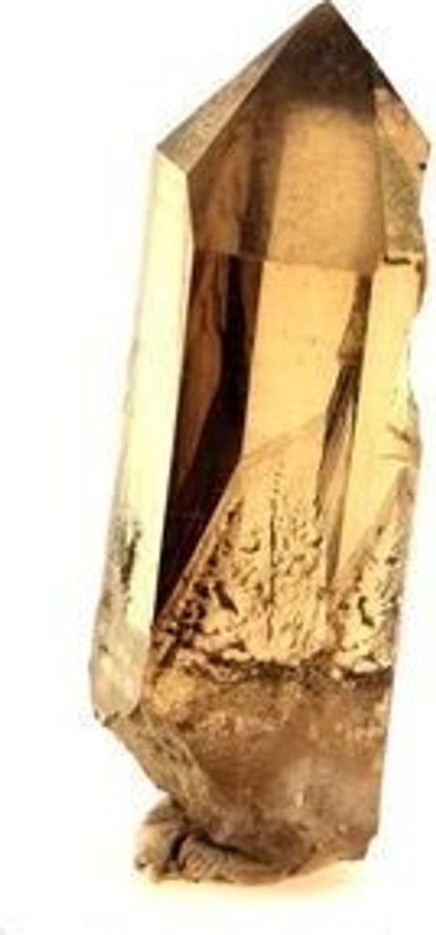 Rauchquarz 174,7 Karat