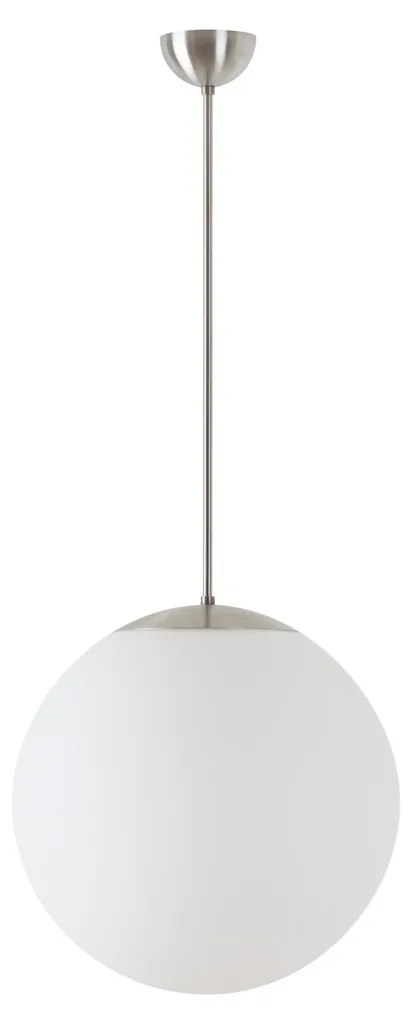 Suspension OSMONT ADRIA P3 ADR45333 Acier Inox Brossé E27 IP40 40W