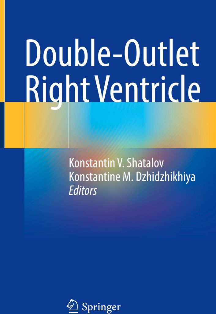 Double-Outlet Right Ventricle