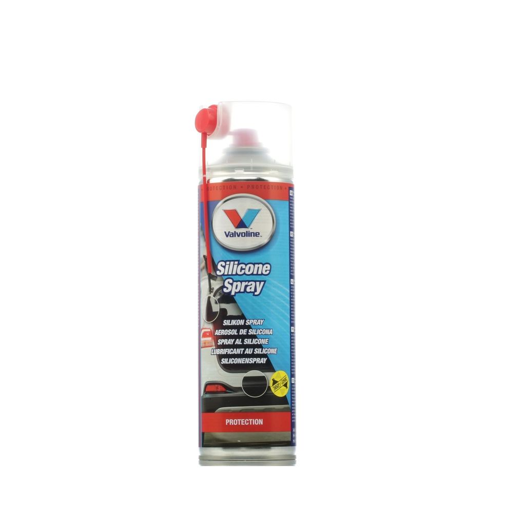 Valvoline Silikonschmierstoff 887042 Spraydose 500ml Produktbild 
