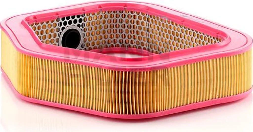 Filtre à air MANN-FILTER C 40 193 pour moteurs haute performance - MANN