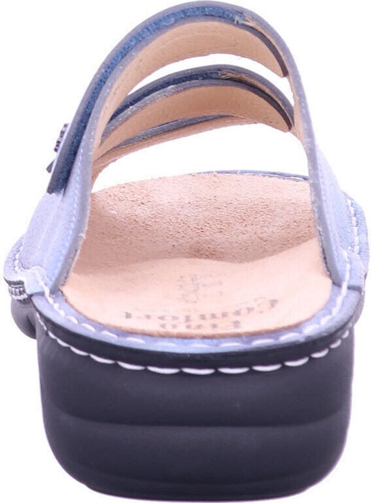 Finn Comfort Komfort Pantoletten Hellas Damen Produktbild 40