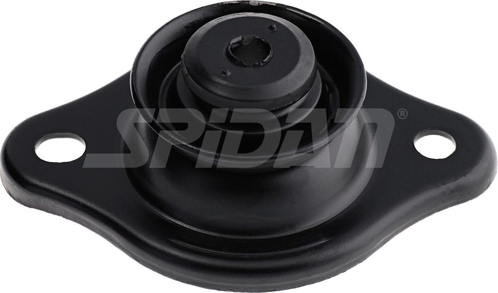SPIDAN CHASSIS PARTS 413435 Federbeinstützlager Hinten für CHEVROLET Aveo / Kalos Schrägheck (T250, T255) für DAEWOO KALOS (KLAS)