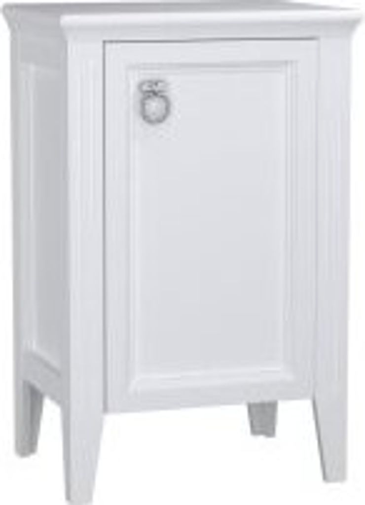 VITRA 62249 Halbhochschrank Valarte 535 x 830 mm