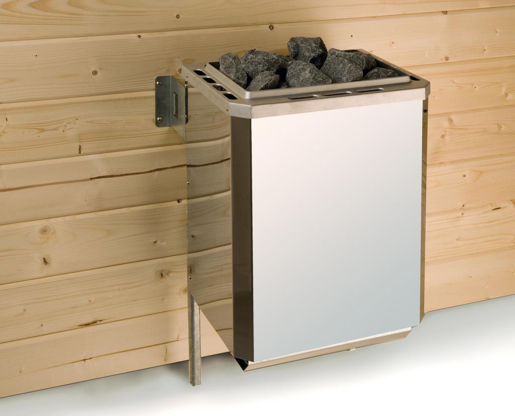 weka Saunaofen Klassik 7,5 kW x B x T x H