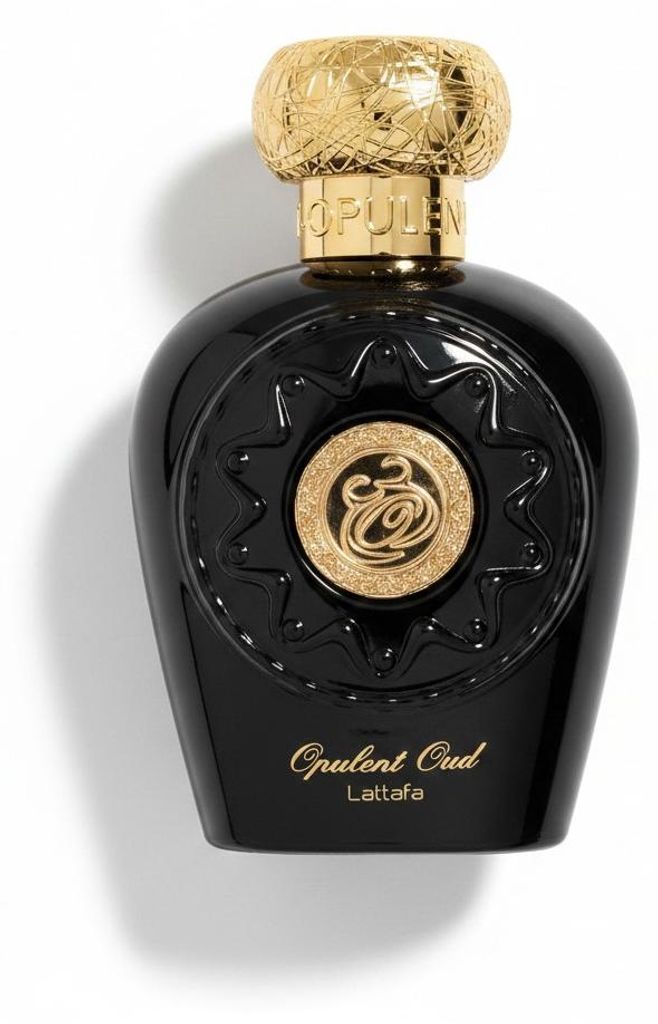 Lattafa Perfumes - Opulent Oud EDP 100ml Immagine del prodotto 