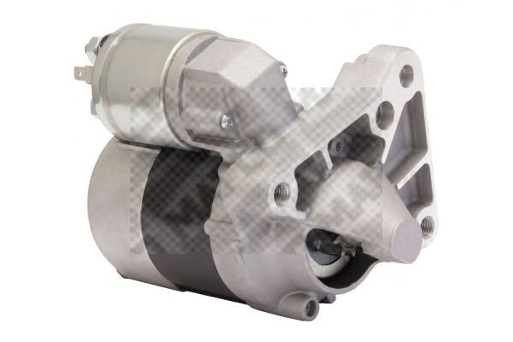 MAPCO 13155 Starter Anlasser 1kW für RENAULT CLIO II (BB0/1/2, CB0/1/2) 12V