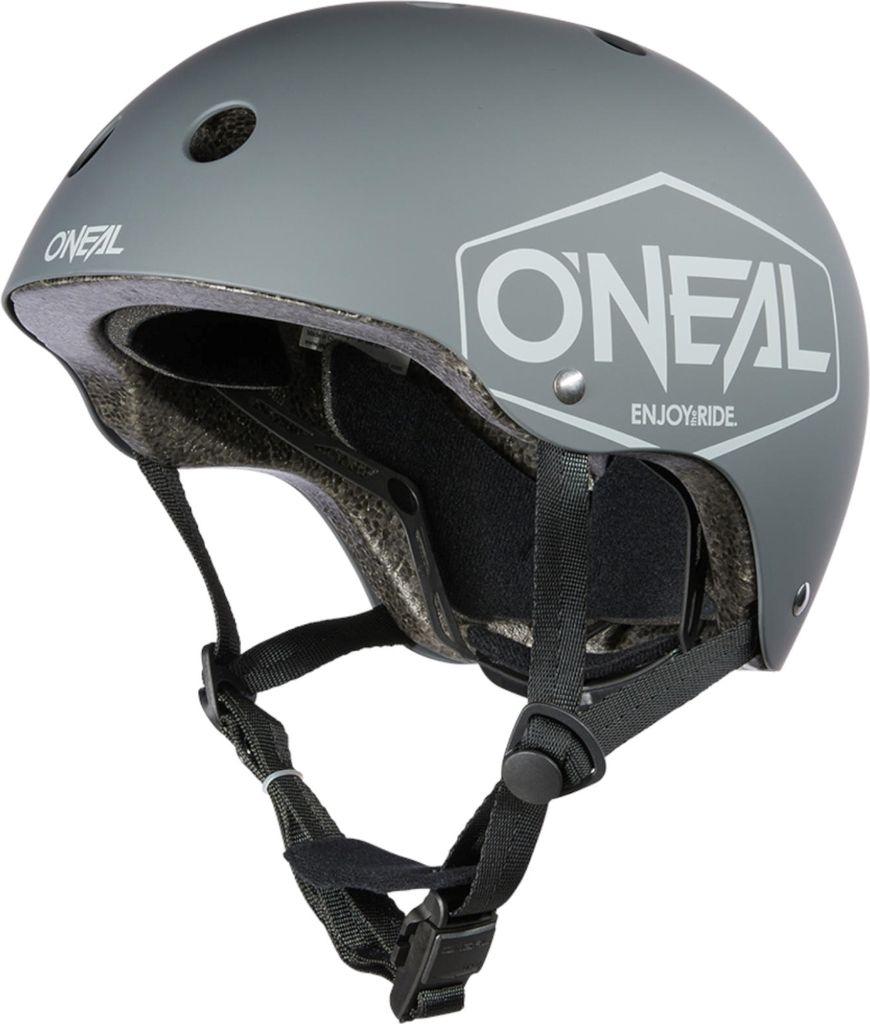 O'NEAL Bike Helm Dirt Lid Icon Gray L/XL (58-64 cm) Produktbild 