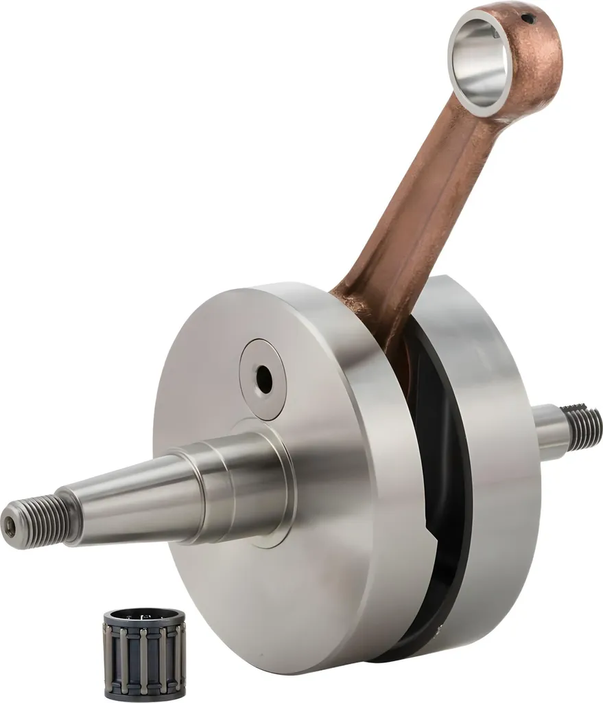 Vilebrequin SIP PREMIUM Vespa T5 - Supprime Vibrations et Bruit Moteur