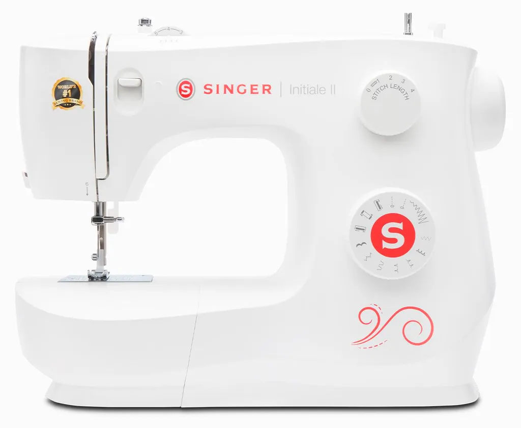 Machine à coudre SINGER INITIALE 2 - Performance et Fiabilité Couture