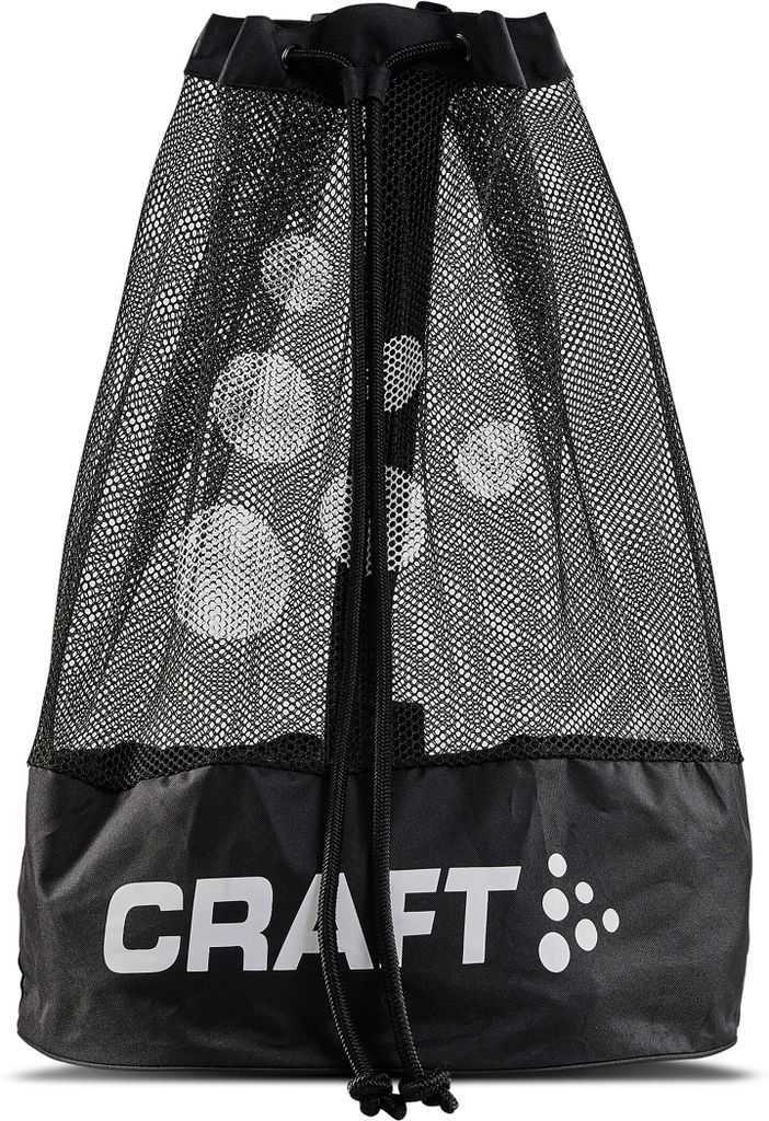 Craft Pro Control Ballsack - Schwarz Produktbild 