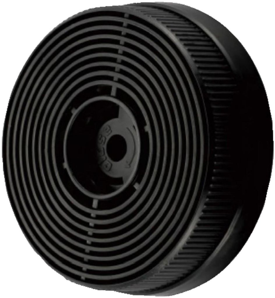 PKM CF145, Filter für Dunstabzugshaube, Schwarz, S20er Produktbild 