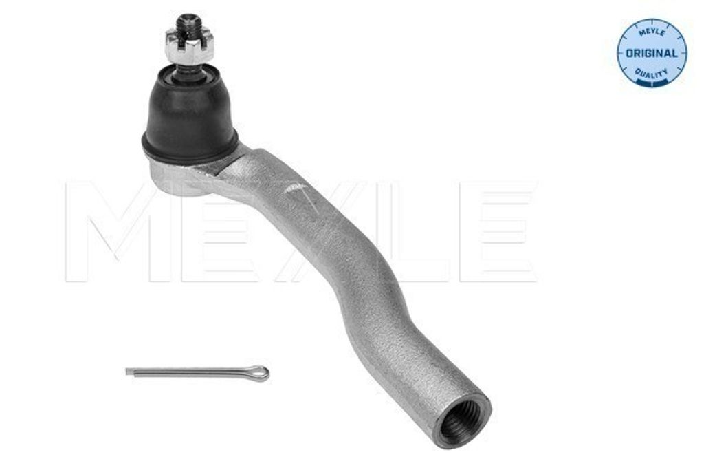 MEYLE Spurstangenkopf Spurstange für HONDA Jazz III Schrägheck (GE, GG, GP, ZA) Vorne Rechts 31-16 020 0044