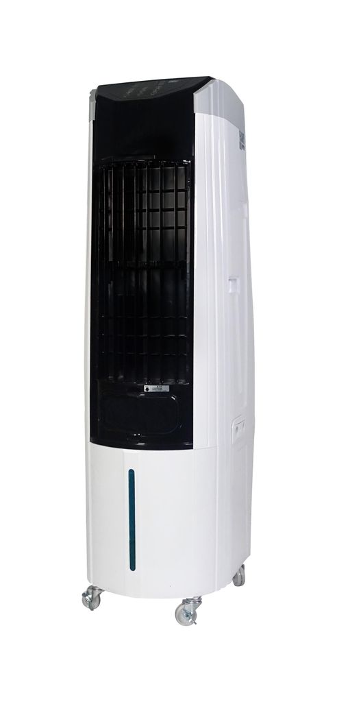 Chłodnica powietrzna o mocy 220 W, jonizator, zegar Zdjęcie produktu 