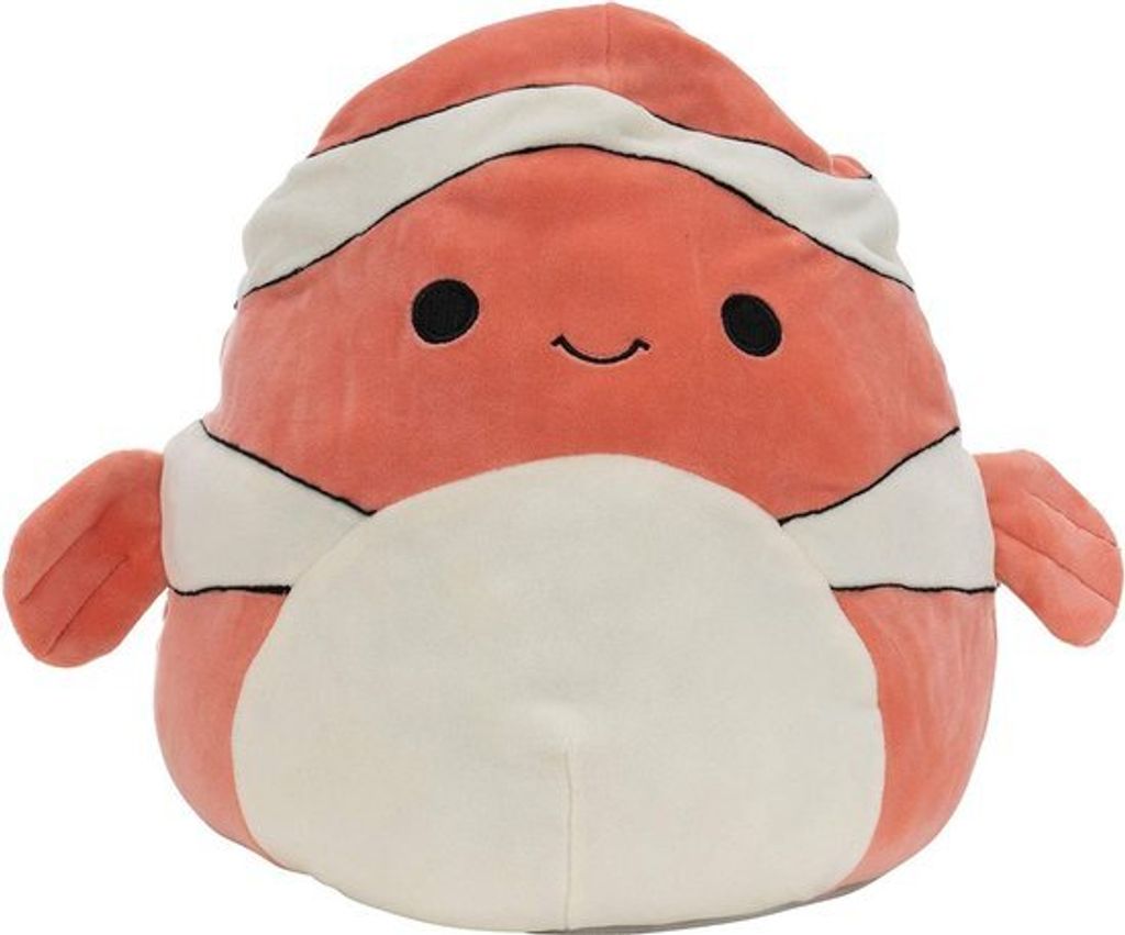 Squishmallows - Flip-A-Mallows 12 cm (5") - 2 in 1 Ricky Produktbild 