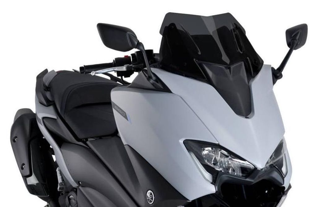 Windschild Puig V-Tech Line Sport-Scheibe mit ABE für Produktbild 
