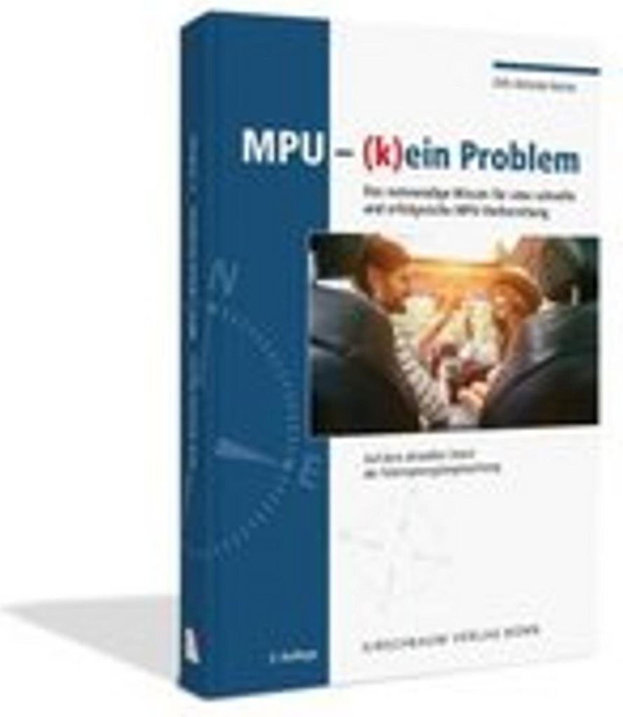 MPU (k)ein Problem