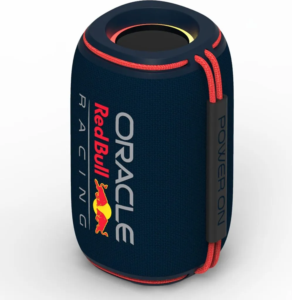 Enceinte Bluetooth 15W Bleue - Fini les Fils avec ce Haut-parleur Puissant