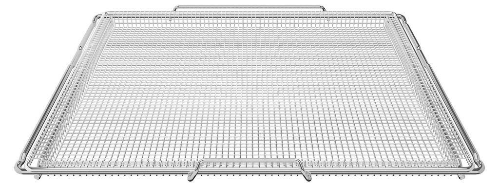 Beko 4480100228, Grillplatte, Universal, Edelstahl, Produktbild 