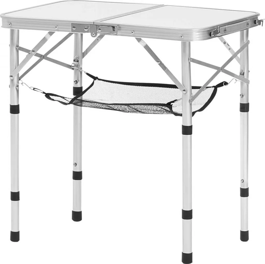 Table de buffet d'extérieur polyvalente et ultra légère - 9