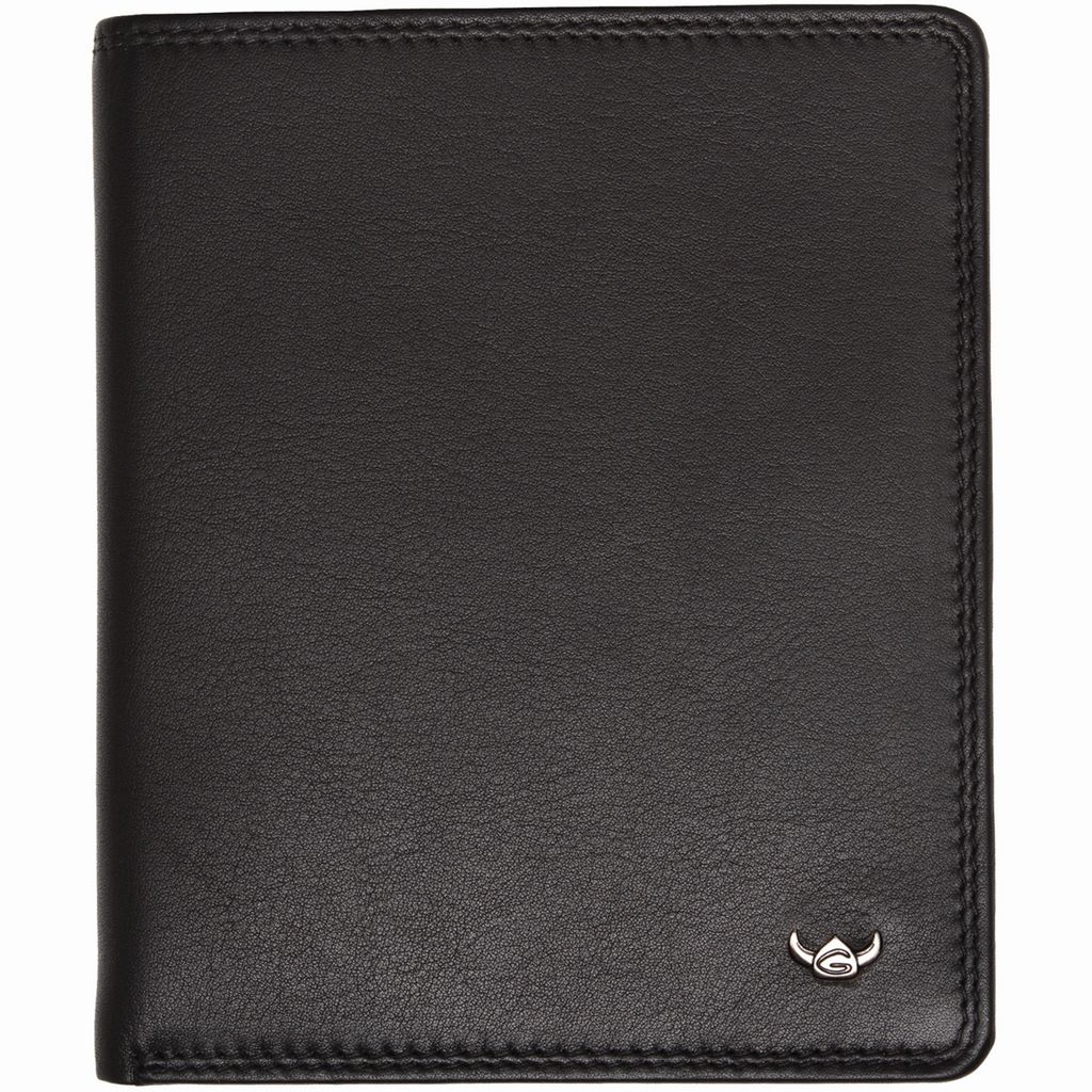 Golden Head Golden Head Polo - Portfel 14cc 12 cm RFID Zdjęcie produktu 