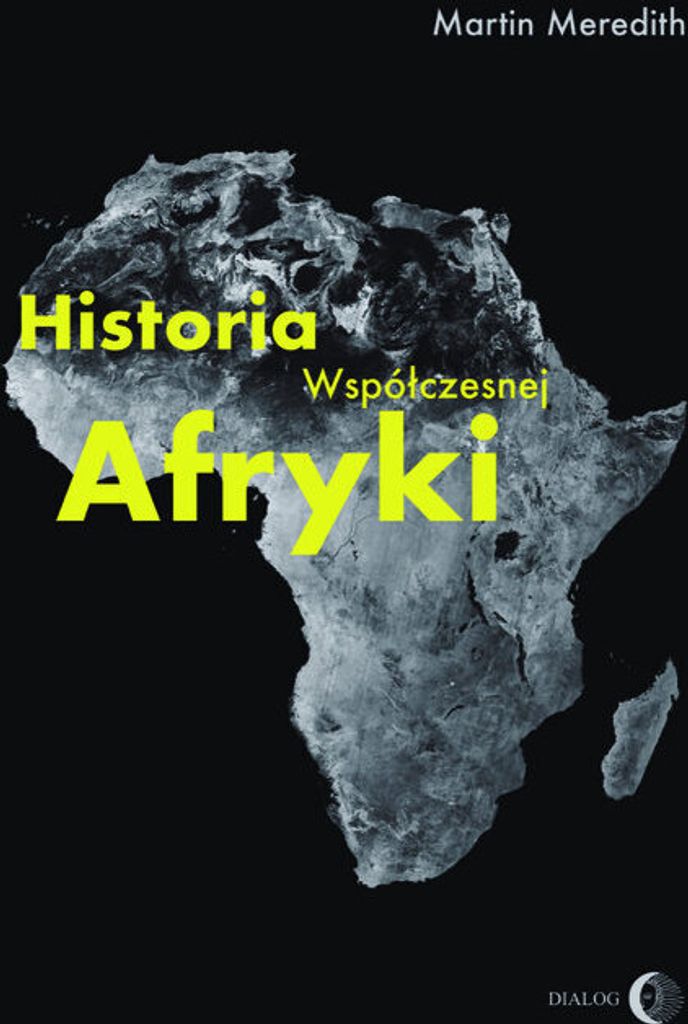 Historia współczesnej Afryki