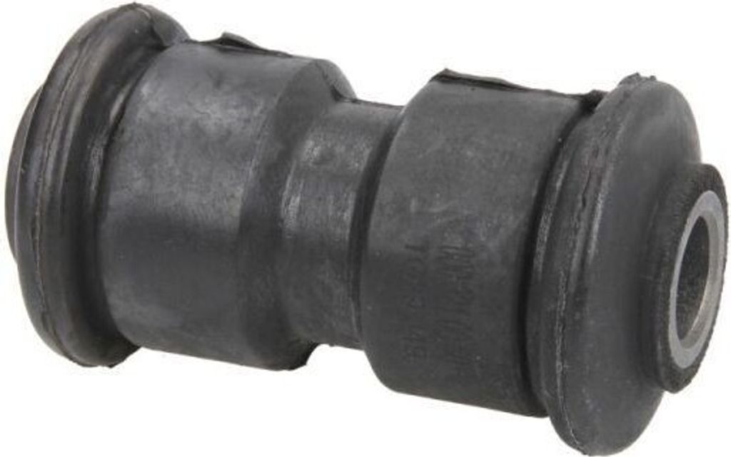 Magnum Technology Buchse Federgehänge A5M009MT Hinten Links Rechts Vorne passend für MERCEDES-BENZ T1 Kasten (602) 70mm 70mm 12mm 38mm