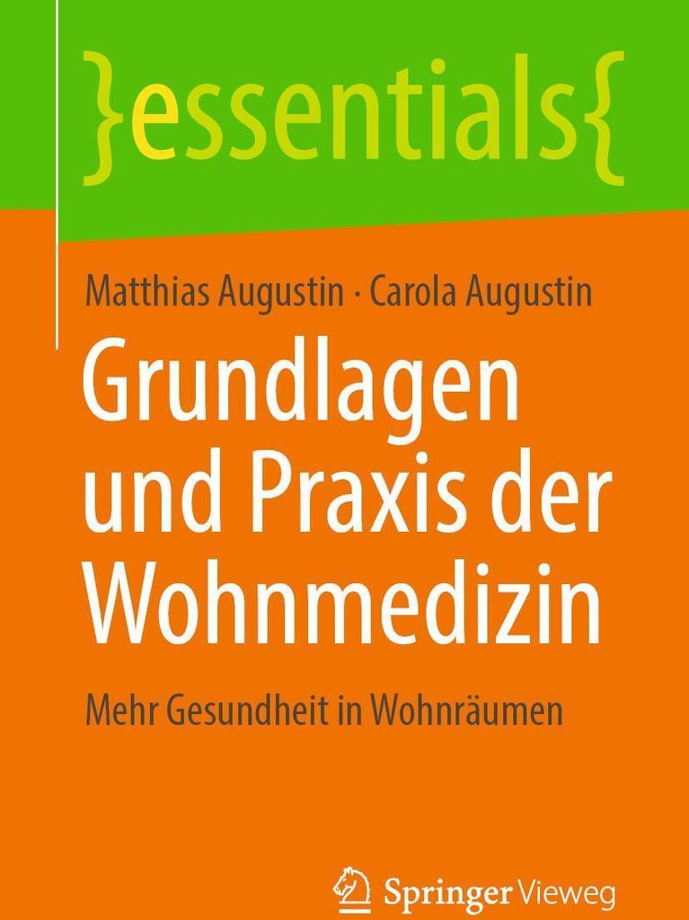 Grundlagen und Praxis der Wohnmedizin