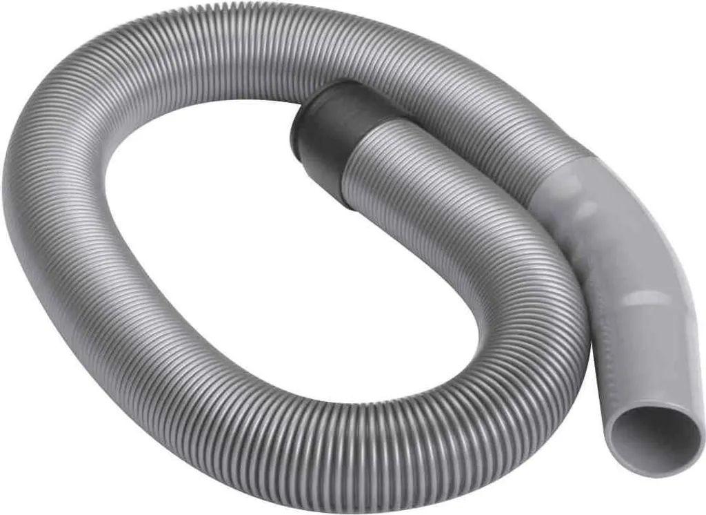 Tuyau Sebo Felix 7050sb robuste et flexible - Accessoire haute qualité