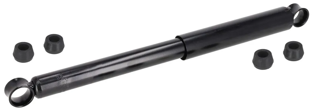 Suspension arrière gauche pour pick-up TOYOTA HILUX VI par FEBI 194207