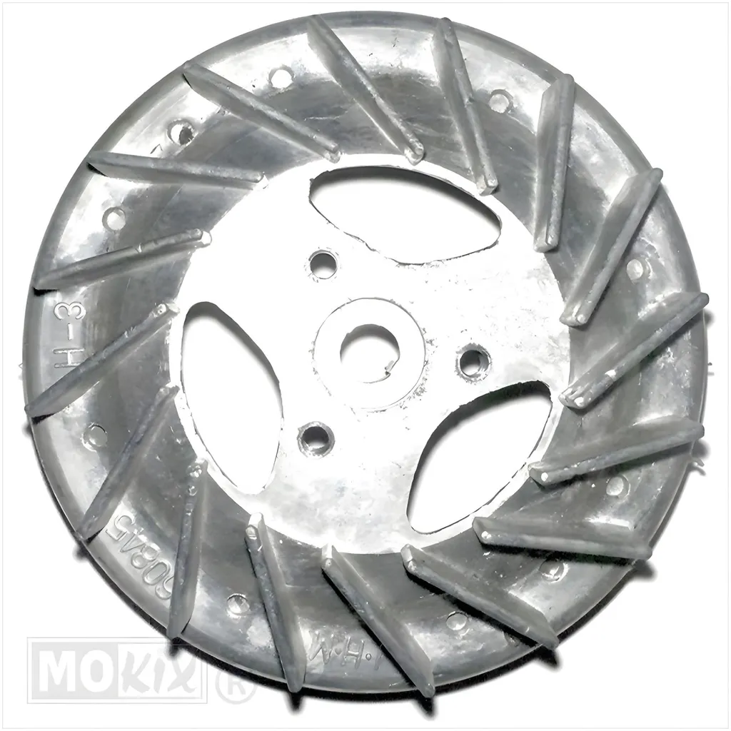 Roue polaire BestPrice pour Solex : réparez vos pannes d'allumage