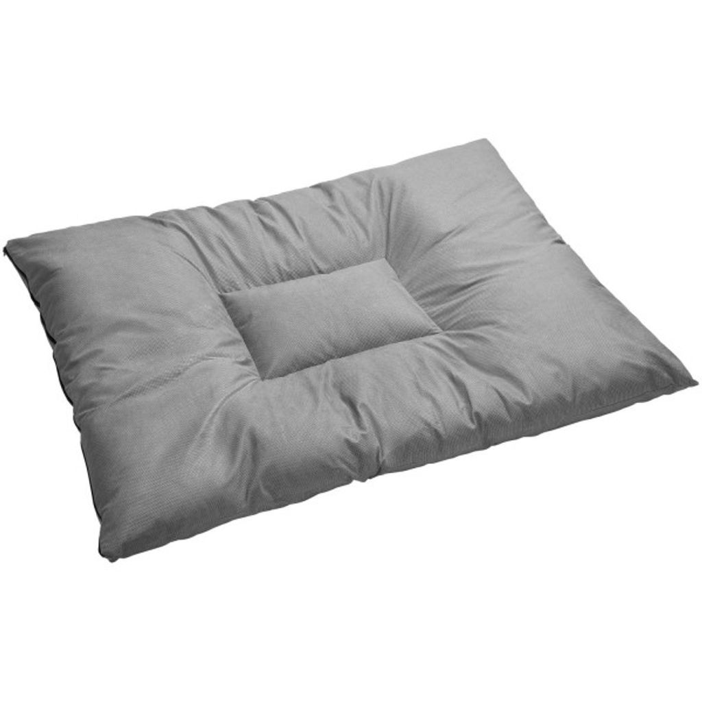 Hunter Hundebett Lancaster XXXL (175 x 145 cm) grau