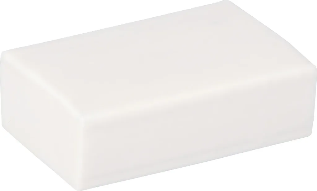 Pâte à Modeler Blanche à Séchage Rapide pour Figurines et Décors DIY